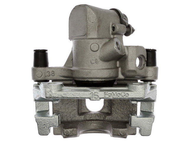 Raybestos Brakes Disc Brake Caliper P/N:FRC12745N Fits: Volvo C30 11-08, Volvo C70 11-06, Volvo S40 10-05, Volvo V50 10-05 - Image 2