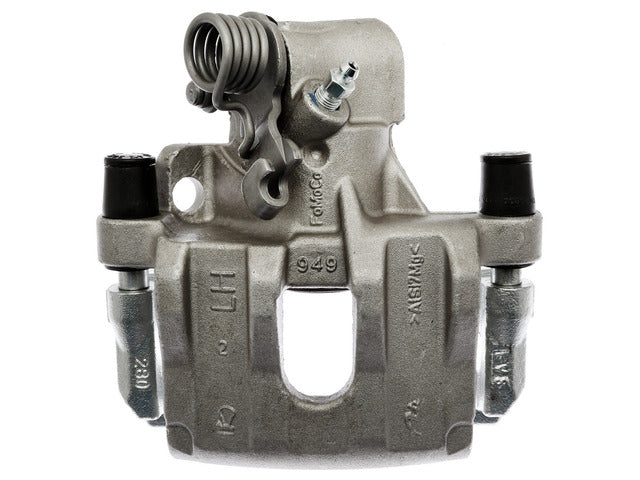 Raybestos Brakes Disc Brake Caliper P/N:FRC12745N Fits: Volvo C30 11-08, Volvo C70 11-06, Volvo S40 10-05, Volvo V50 10-05 - Image 4
