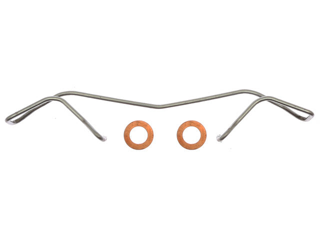 Raybestos Brakes Disc Brake Caliper P/N:FRC12745N Fits: Volvo C30 11-08, Volvo C70 11-06, Volvo S40 10-05, Volvo V50 10-05 - Image 5