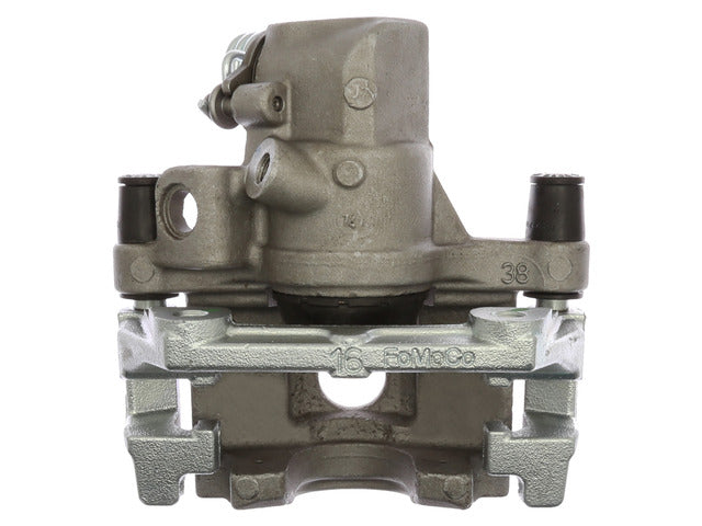 Raybestos Brakes Disc Brake Caliper P/N:FRC12746C Fits: Volvo C30 11-08, Volvo C70 11-06, Volvo S40 10-05, Volvo V50 10-05 - Image 2