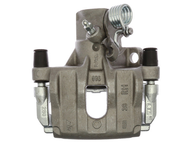 Raybestos Brakes Disc Brake Caliper P/N:FRC12746C Fits: Volvo C30 11-08, Volvo C70 11-06, Volvo S40 10-05, Volvo V50 10-05 - Image 4