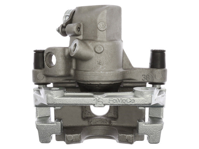 Raybestos Brakes Disc Brake Caliper P/N:FRC12746N Fits: Volvo C30 11-08, Volvo C70 11-06, Volvo S40 10-05, Volvo V50 10-05 - Image 2