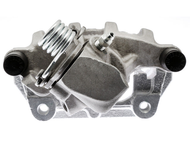 Raybestos Brakes Disc Brake Caliper P/N:FRC12746N Fits: Volvo C30 11-08, Volvo C70 11-06, Volvo S40 10-05, Volvo V50 10-05 - Image 3