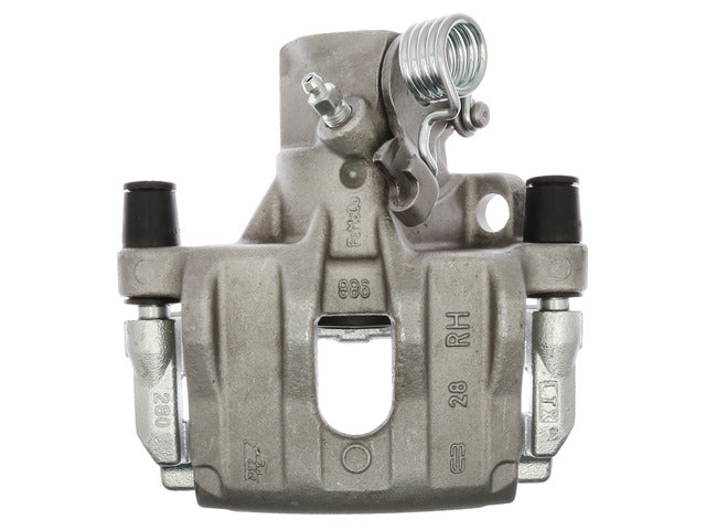 Raybestos Brakes Disc Brake Caliper P/N:FRC12746N Fits: Volvo C30 11-08, Volvo C70 11-06, Volvo S40 10-05, Volvo V50 10-05 - Image 4