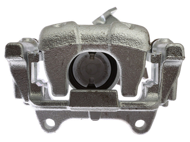 Raybestos Brakes Disc Brake Caliper P/N:FRC12747C Fits: Audi A3 13-10, Audi A3 Quattro 13-10, Volkswagen Beetle 13-12, Volkswagen Eos 16-11, Volkswagen Golf 14-10, Volkswagen Gti 14-11, Volkswagen Jetta 14-10, Volkswagen Passat 15-12 - Image 1