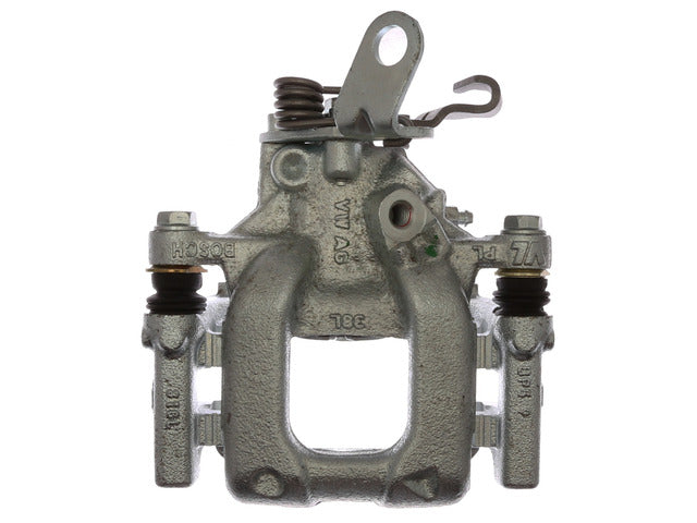 Raybestos Brakes Disc Brake Caliper P/N:FRC12747C Fits: Audi A3 13-10, Audi A3 Quattro 13-10, Volkswagen Beetle 13-12, Volkswagen Eos 16-11, Volkswagen Golf 14-10, Volkswagen Gti 14-11, Volkswagen Jetta 14-10, Volkswagen Passat 15-12 - Image 4