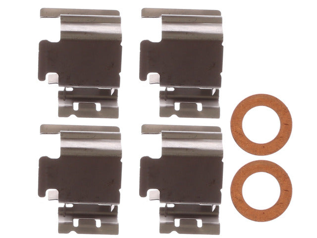 Raybestos Brakes Disc Brake Caliper P/N:FRC12747C Fits: Audi A3 13-10, Audi A3 Quattro 13-10, Volkswagen Beetle 13-12, Volkswagen Eos 16-11, Volkswagen Golf 14-10, Volkswagen Gti 14-11, Volkswagen Jetta 14-10, Volkswagen Passat 15-12 - Image 5