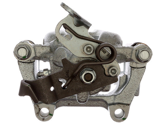 Raybestos Brakes Disc Brake Caliper P/N:FRC12747N Fits: Audi A3 13-10, Audi A3 Quattro 13-10, Volkswagen Beetle 13-12, Volkswagen Eos 16-11, Volkswagen Golf 14-10, Volkswagen Gti 14-11, Volkswagen Jetta 14-10, Volkswagen Passat 15-12 - Image 3