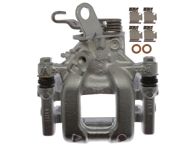 Raybestos Brakes Disc Brake Caliper P/N:FRC12748C Fits: Audi A3 13-10, Audi A3 Quattro 13-10, Volkswagen Beetle 13-12, Volkswagen Eos 16-11, Volkswagen Golf 14-10, Volkswagen Gti 14-11, Volkswagen Jetta 14-10, Volkswagen Passat 15-12 - Image 4