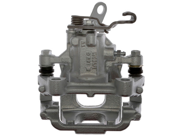 Raybestos Brakes Disc Brake Caliper P/N:FRC12748N Fits: Audi A3 13-10, Audi A3 Quattro 13-10, Volkswagen Beetle 13-12, Volkswagen Eos 16-11, Volkswagen Golf 14-10, Volkswagen Gti 14-11, Volkswagen Jetta 14-10, Volkswagen Passat 15-12 - Image 2