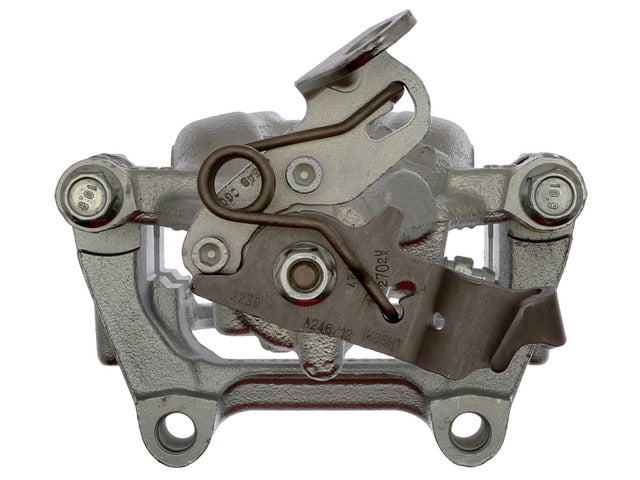 Raybestos Brakes Disc Brake Caliper P/N:FRC12748N Fits: Audi A3 13-10, Audi A3 Quattro 13-10, Volkswagen Beetle 13-12, Volkswagen Eos 16-11, Volkswagen Golf 14-10, Volkswagen Gti 14-11, Volkswagen Jetta 14-10, Volkswagen Passat 15-12 - Image 3