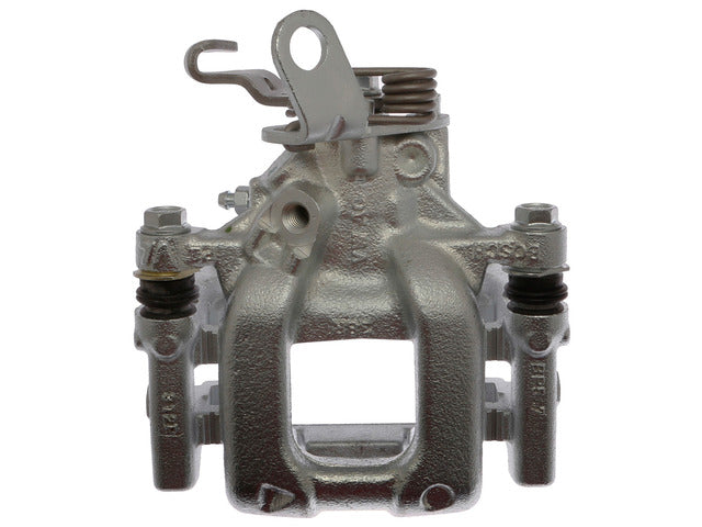 Raybestos Brakes Disc Brake Caliper P/N:FRC12748N Fits: Audi A3 13-10, Audi A3 Quattro 13-10, Volkswagen Beetle 13-12, Volkswagen Eos 16-11, Volkswagen Golf 14-10, Volkswagen Gti 14-11, Volkswagen Jetta 14-10, Volkswagen Passat 15-12 - Image 4