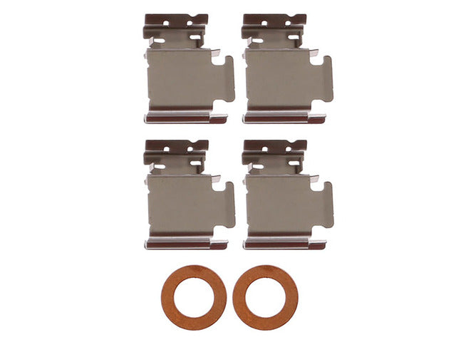 Raybestos Brakes Disc Brake Caliper P/N:FRC12748N Fits: Audi A3 13-10, Audi A3 Quattro 13-10, Volkswagen Beetle 13-12, Volkswagen Eos 16-11, Volkswagen Golf 14-10, Volkswagen Gti 14-11, Volkswagen Jetta 14-10, Volkswagen Passat 15-12 - Image 5