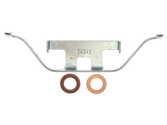 Raybestos Brakes Disc Brake Caliper P/N:FRC12751C Fits: BMW X5 06-00 - Image 5