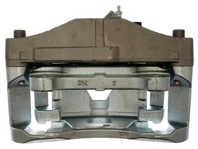 Raybestos Brakes Disc Brake Caliper P/N:FRC12760C Fits: Volvo Xc90 14-03 - Image 2