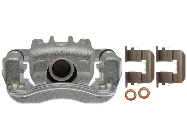 Raybestos Brakes Disc Brake Caliper P/N:FRC12761C Fits: Hyundai Azera 2011, Hyundai Sonata 10-08 - Image 1