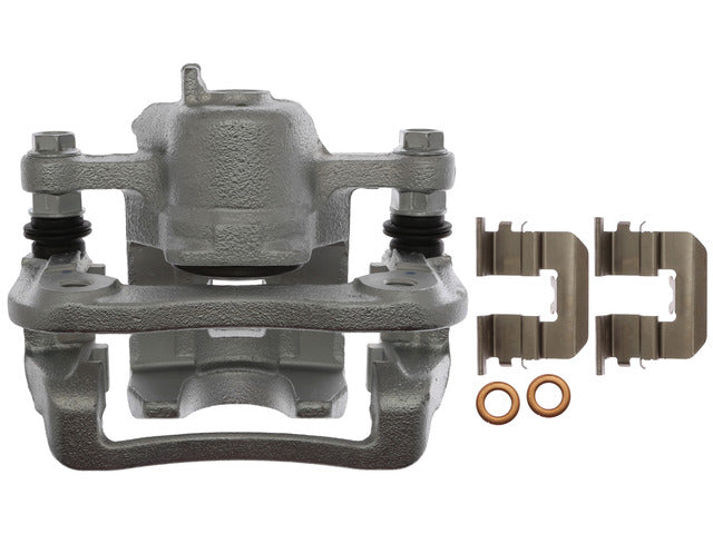 Raybestos Brakes Disc Brake Caliper P/N:FRC12761C Fits: Hyundai Azera 2011, Hyundai Sonata 10-08 - Image 2