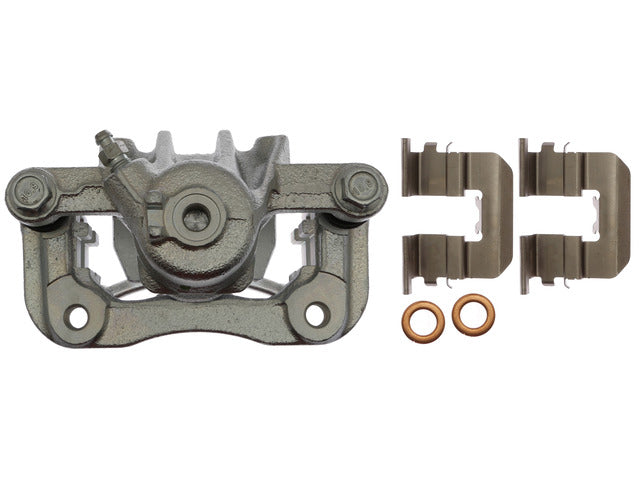Raybestos Brakes Disc Brake Caliper P/N:FRC12761C Fits: Hyundai Azera 2011, Hyundai Sonata 10-08 - Image 3