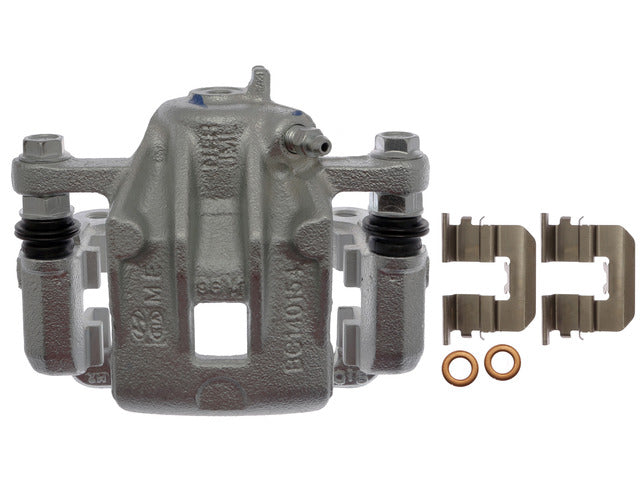 Raybestos Brakes Disc Brake Caliper P/N:FRC12761C Fits: Hyundai Azera 2011, Hyundai Sonata 10-08 - Image 4