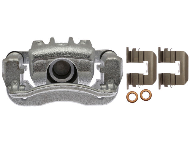 Raybestos Brakes Disc Brake Caliper P/N:FRC12762C Fits: Hyundai Azera 2011, Hyundai Sonata 10-08 - Image 1