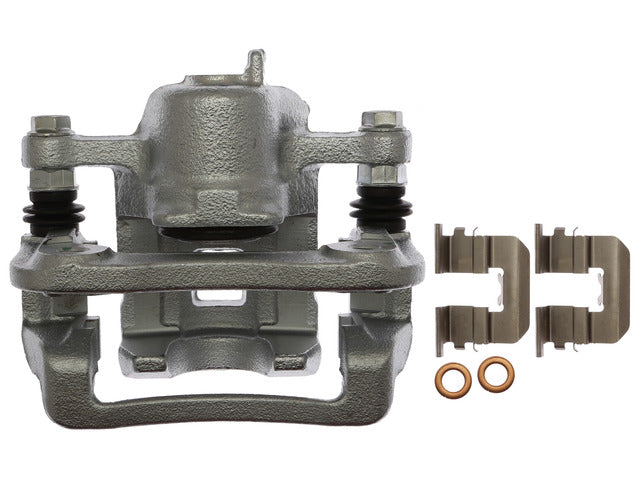 Raybestos Brakes Disc Brake Caliper P/N:FRC12762C Fits: Hyundai Azera 2011, Hyundai Sonata 10-08 - Image 2