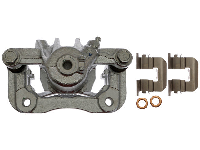 Raybestos Brakes Disc Brake Caliper P/N:FRC12762C Fits: Hyundai Azera 2011, Hyundai Sonata 10-08 - Image 3