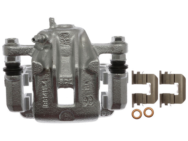 Raybestos Brakes Disc Brake Caliper P/N:FRC12762C Fits: Hyundai Azera 2011, Hyundai Sonata 10-08 - Image 4