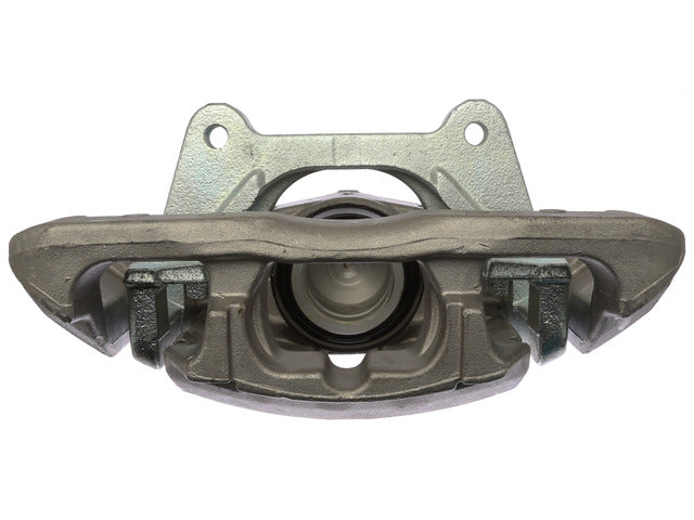 Raybestos Brakes Disc Brake Caliper P/N:FRC12763C Fits: BMW 335d 11-09, BMW 335i 15-07, BMW 335i Xdrive 13-09, BMW 335is 13-11, BMW 335xi 08-07, BMW X1 15-13, BMW Z4 16-11 - Image 1