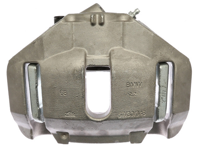 Raybestos Brakes Disc Brake Caliper P/N:FRC12763C Fits: BMW 335d 11-09, BMW 335i 15-07, BMW 335i Xdrive 13-09, BMW 335is 13-11, BMW 335xi 08-07, BMW X1 15-13, BMW Z4 16-11 - Image 4