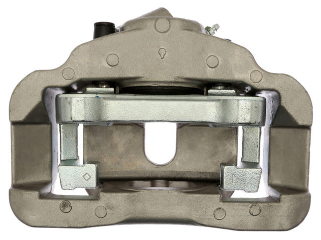 Raybestos Brakes Disc Brake Caliper P/N:FRC12764C Fits: BMW 335d 11-09, BMW 335i 15-07, BMW 335i Xdrive 13-09, BMW 335is 13-11, BMW 335xi 08-07, BMW X1 15-13, BMW Z4 16-11 - Image 2