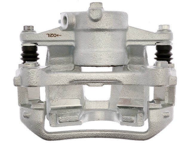 Raybestos Brakes Disc Brake Caliper P/N:FRC12765C Fits: Ram Promaster 1500 21-14, Ram Promaster 2500 21-14, Ram Promaster 3500 21-14 - Image 2