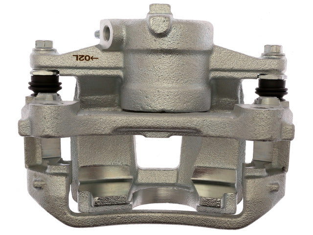 Raybestos Brakes Disc Brake Caliper P/N:FRC12765N Fits: Ram Promaster 1500 21-14, Ram Promaster 2500 21-14, Ram Promaster 3500 21-14 - Image 2
