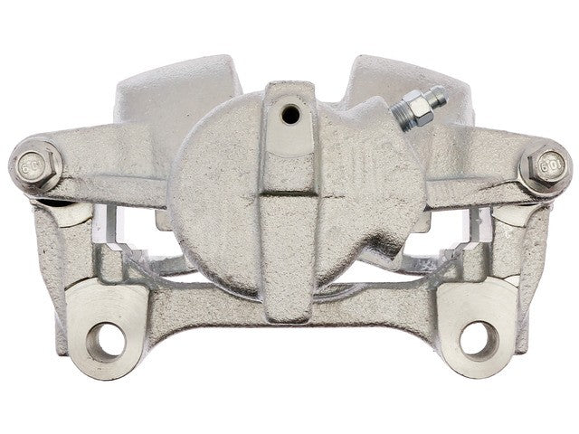 Raybestos Brakes Disc Brake Caliper P/N:FRC12766C Fits: Ram Promaster 1500 21-14, Ram Promaster 2500 21-14, Ram Promaster 3500 21-14 - Image 3