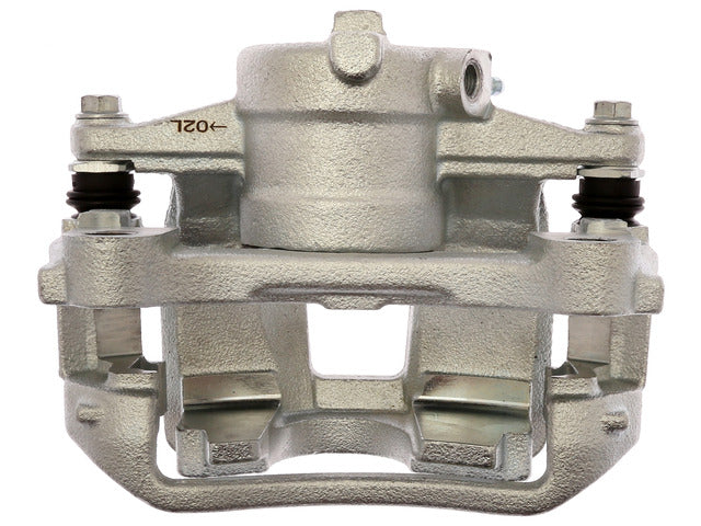 Raybestos Brakes Disc Brake Caliper P/N:FRC12766N Fits: Ram Promaster 1500 21-14, Ram Promaster 2500 21-14, Ram Promaster 3500 21-14 - Image 2