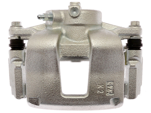 Raybestos Brakes Disc Brake Caliper P/N:FRC12766N Fits: Ram Promaster 1500 21-14, Ram Promaster 2500 21-14, Ram Promaster 3500 21-14 - Image 4