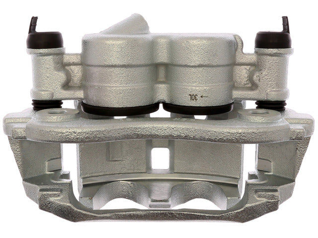 Raybestos Brakes Disc Brake Caliper P/N:FRC12768N Fits: Ram Promaster 1500 21-14, Ram Promaster 2500 21-14, Ram Promaster 3500 21-14 - Image 2
