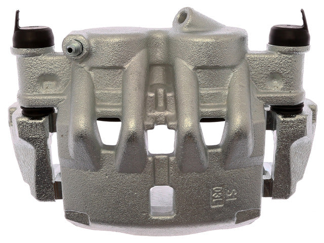 Raybestos Brakes Disc Brake Caliper P/N:FRC12768N Fits: Ram Promaster 1500 21-14, Ram Promaster 2500 21-14, Ram Promaster 3500 21-14 - Image 4