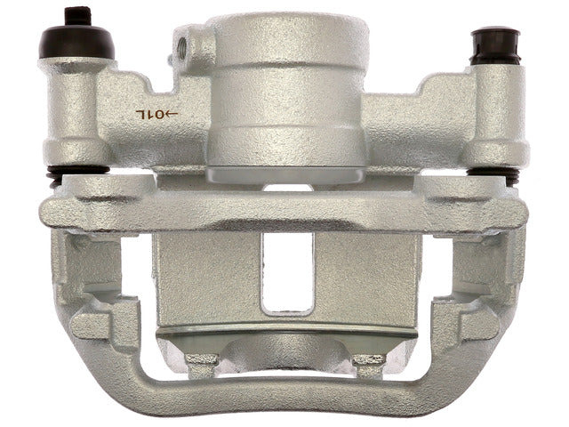 Raybestos Brakes Disc Brake Caliper P/N:FRC12769N Fits: Ram Promaster 1500 21-14, Ram Promaster 2500 21-14, Ram Promaster 3500 21-14 - Image 2