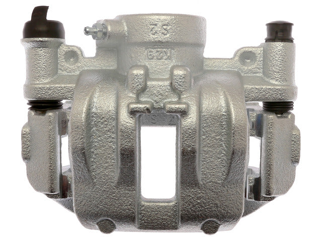 Raybestos Brakes Disc Brake Caliper P/N:FRC12770N Fits: Ram Promaster 1500 21-14, Ram Promaster 2500 21-14, Ram Promaster 3500 21-14 - Image 4