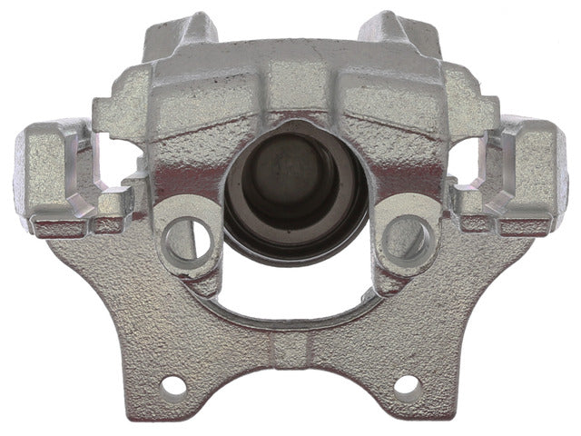 Raybestos Brakes Disc Brake Caliper P/N:FRC12771C Fits: BMW 330i 2006, BMW 330xi 2006, BMW 335d 11-09, BMW 335i 13-07, BMW 335i Xdrive 13-09, BMW 335is 13-11, BMW 335xi 08-07, BMW X1 15-13 - Image 1