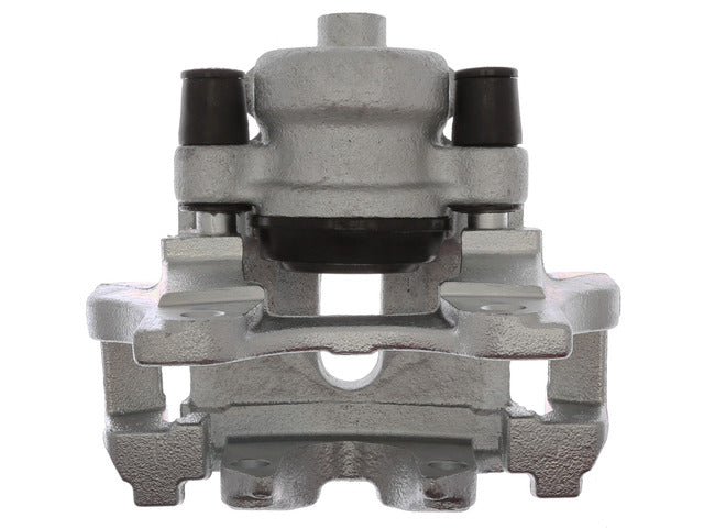 Raybestos Brakes Disc Brake Caliper P/N:FRC12771C Fits: BMW 330i 2006, BMW 330xi 2006, BMW 335d 11-09, BMW 335i 13-07, BMW 335i Xdrive 13-09, BMW 335is 13-11, BMW 335xi 08-07, BMW X1 15-13 - Image 2