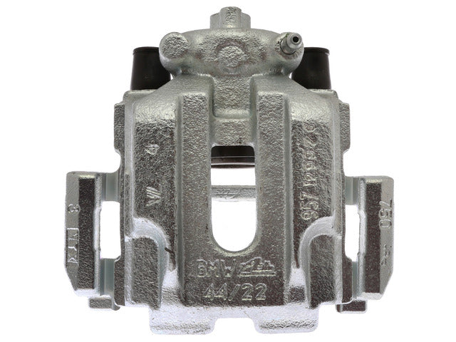 Raybestos Brakes Disc Brake Caliper P/N:FRC12771C Fits: BMW 330i 2006, BMW 330xi 2006, BMW 335d 11-09, BMW 335i 13-07, BMW 335i Xdrive 13-09, BMW 335is 13-11, BMW 335xi 08-07, BMW X1 15-13 - Image 4