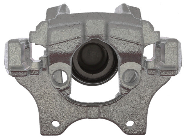 Raybestos Brakes Disc Brake Caliper P/N:FRC12771N Fits: BMW 330i 2006, BMW 330xi 2006, BMW 335d 11-09, BMW 335i 13-07, BMW 335i Xdrive 13-09, BMW 335is 13-11, BMW 335xi 08-07, BMW X1 15-13 - Image 1