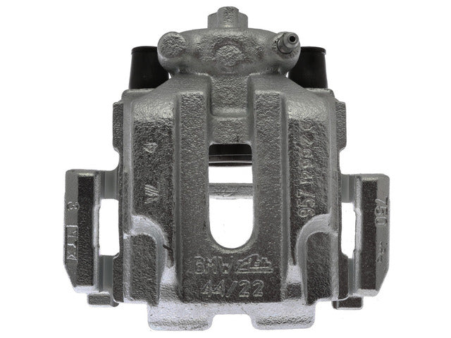 Raybestos Brakes Disc Brake Caliper P/N:FRC12771N Fits: BMW 330i 2006, BMW 330xi 2006, BMW 335d 11-09, BMW 335i 13-07, BMW 335i Xdrive 13-09, BMW 335is 13-11, BMW 335xi 08-07, BMW X1 15-13 - Image 4