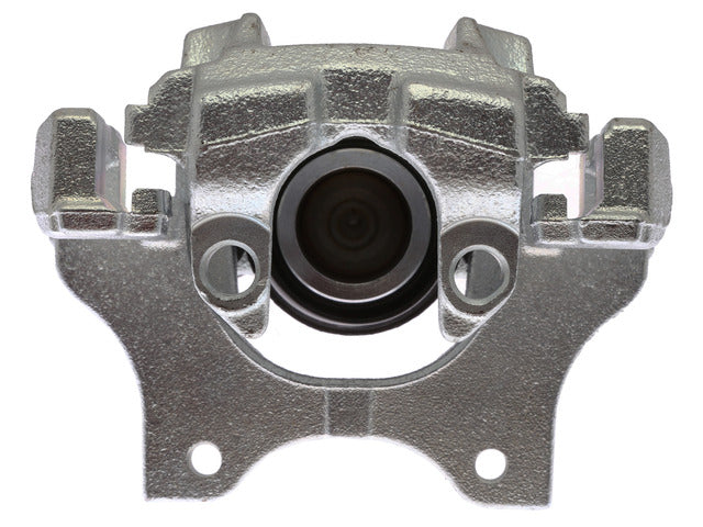 Raybestos Brakes Disc Brake Caliper P/N:FRC12772C Fits: BMW 330i 2006, BMW 330xi 2006, BMW 335d 11-09, BMW 335i 13-07, BMW 335i Xdrive 13-09, BMW 335is 13-11, BMW 335xi 08-07, BMW X1 15-13 - Image 1