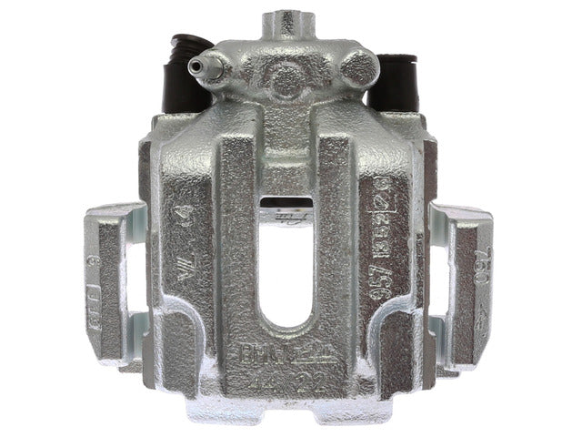 Raybestos Brakes Disc Brake Caliper P/N:FRC12772C Fits: BMW 330i 2006, BMW 330xi 2006, BMW 335d 11-09, BMW 335i 13-07, BMW 335i Xdrive 13-09, BMW 335is 13-11, BMW 335xi 08-07, BMW X1 15-13 - Image 4