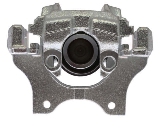 Raybestos Brakes Disc Brake Caliper P/N:FRC12772N Fits: BMW 330i 2006, BMW 330xi 2006, BMW 335d 11-09, BMW 335i 13-07, BMW 335i Xdrive 13-09, BMW 335is 13-11, BMW 335xi 08-07, BMW X1 15-13 - Image 1