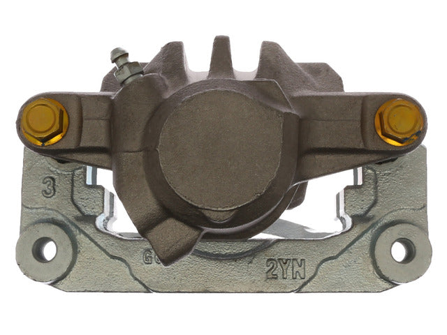 Raybestos Brakes Disc Brake Caliper P/N:FRC12773C Fits: Subaru Crosstrek 23-16, Subaru Forester 18-14, Subaru Impreza 23-12, Subaru Xv Crosstrek 15-13 - Image 3