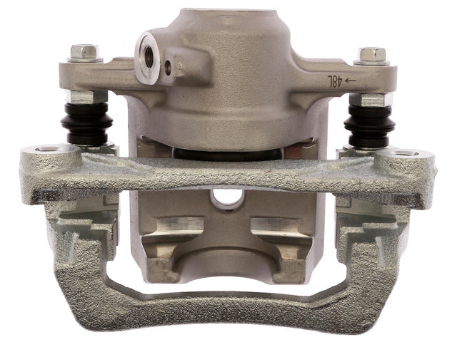 Raybestos Brakes Disc Brake Caliper P/N:FRC12773N Fits: Subaru Crosstrek 23-16, Subaru Forester 18-14, Subaru Impreza 23-12, Subaru Xv Crosstrek 15-13 - Image 2