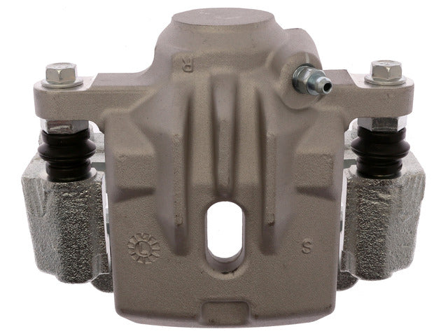 Raybestos Brakes Disc Brake Caliper P/N:FRC12773N Fits: Subaru Crosstrek 23-16, Subaru Forester 18-14, Subaru Impreza 23-12, Subaru Xv Crosstrek 15-13 - Image 4